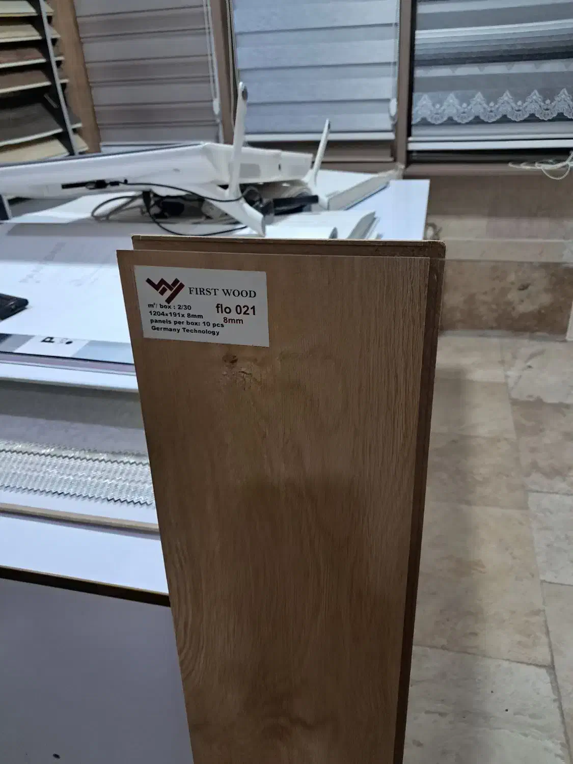 پارکت|مصالح و تجهیزات ساختمان|قم, پردیسان|دیوار