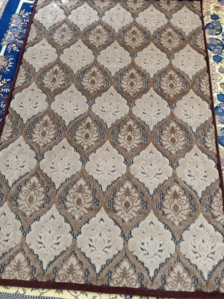 فرش ۳۰۰ شانه  ۴ متری|فرش|ازنا, |دیوار