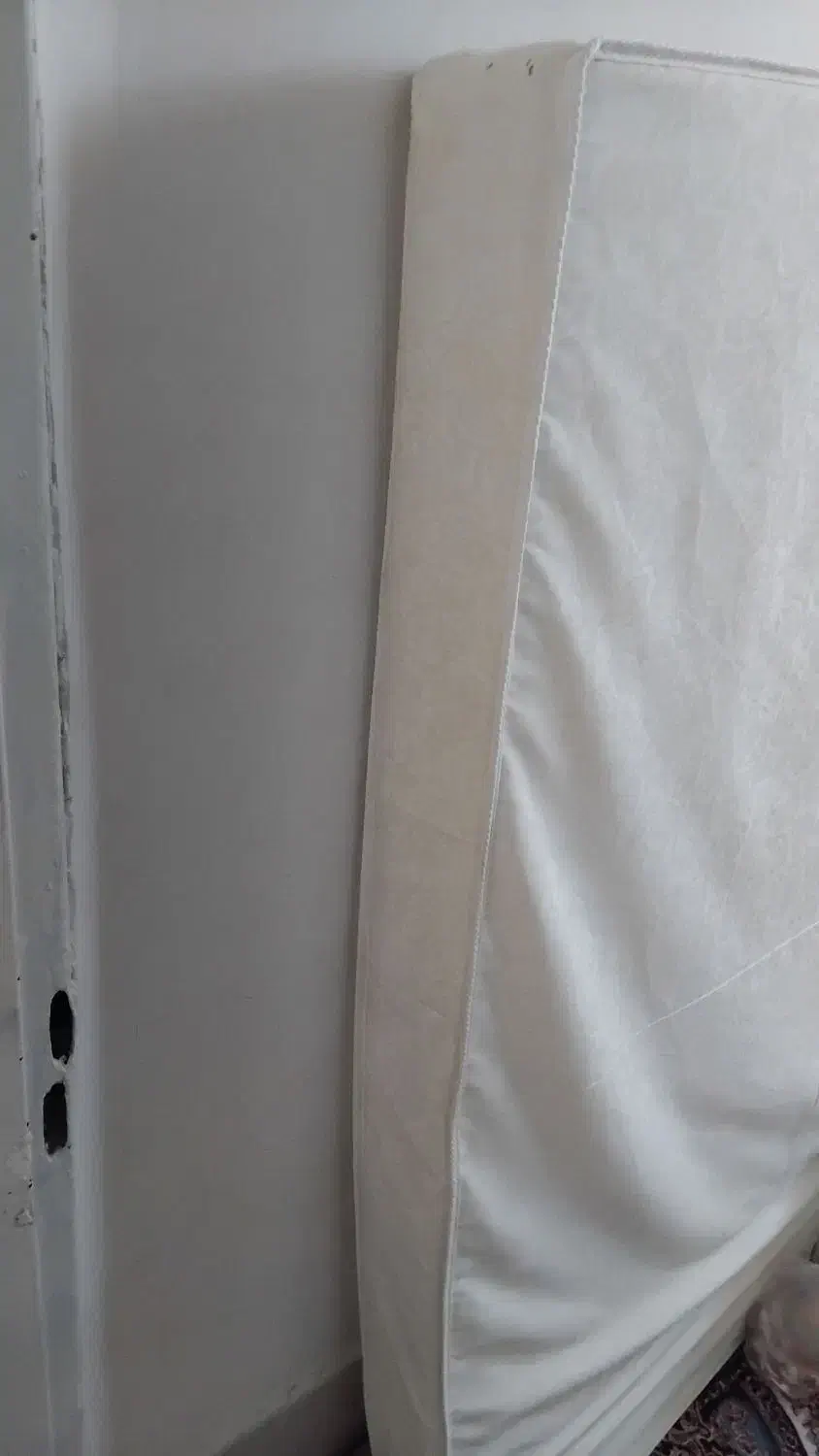 تشک تخت|تشک تختخواب|تربتحیدریه, شهرک ولیعصر|دیوار