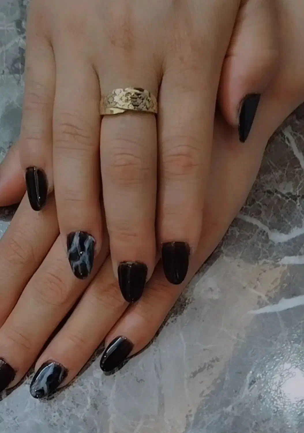 کاشت ناخن فقط150|خدمات آرایشگری و زیبایی|مشهد, انصار|دیوار