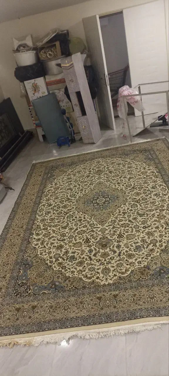 فرش 9 متری|فرش|پردیس, فاز ۳|دیوار