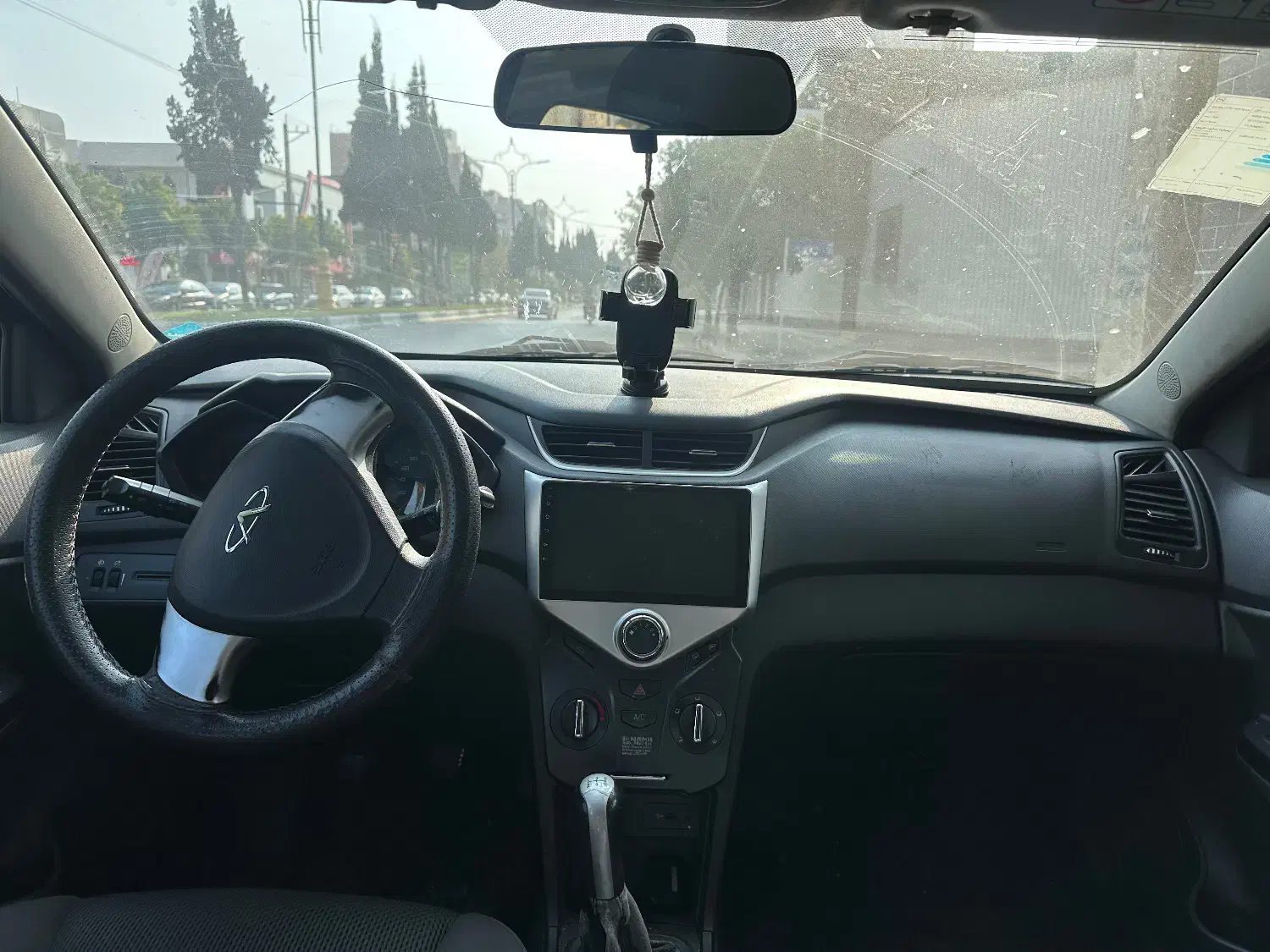 ام وی ام ۳۱۵ مدل ۹۵ بیرنگ|خودرو سواری و وانت|گنبد کاووس, |دیوار