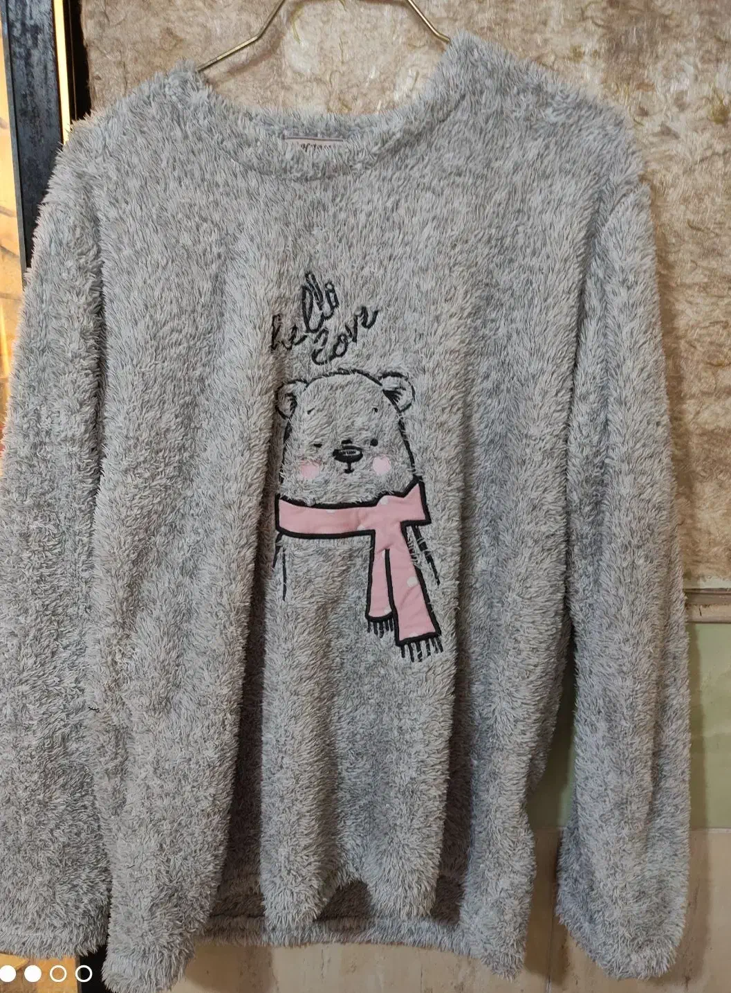 بافت خز دار و مانتو نو دونه ای ۱۰۰|لباس|قم, خاکفرج|دیوار