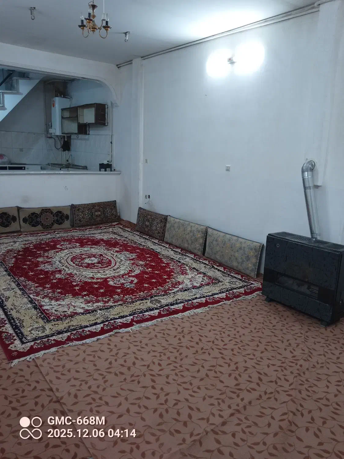 سوییت|اجارهٔ کوتاه‌مدت آپارتمان و سوئیت|مشهد, طبرسی شمالی|دیوار