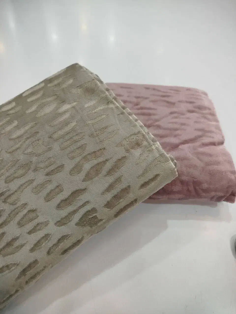 پتو سفری طرح سنگی|رختخواب، بالش، پتو|گنبد کاووس, |دیوار