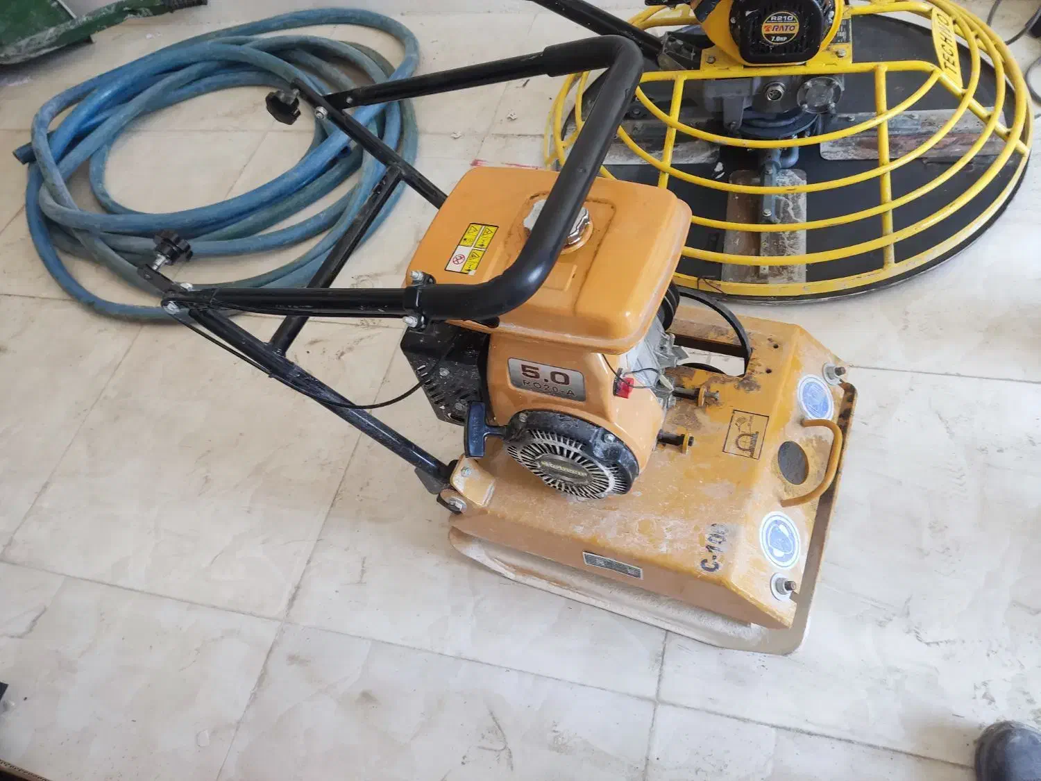 آرمتوربند وبتن ریز|خدمات پیشه و مهارت|بوشهر, |دیوار