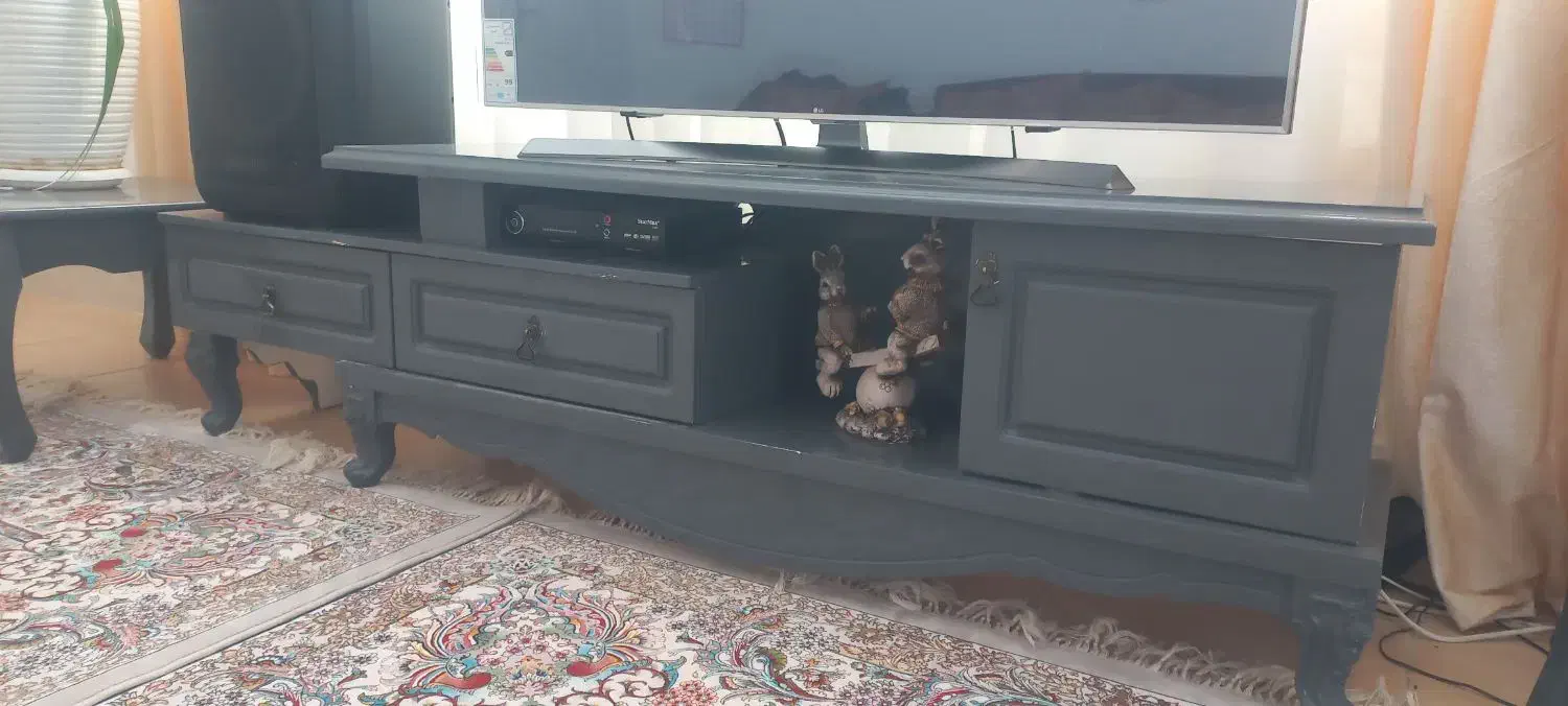 میز تلویزیون|میز تلویزیون|اسفراین, |دیوار