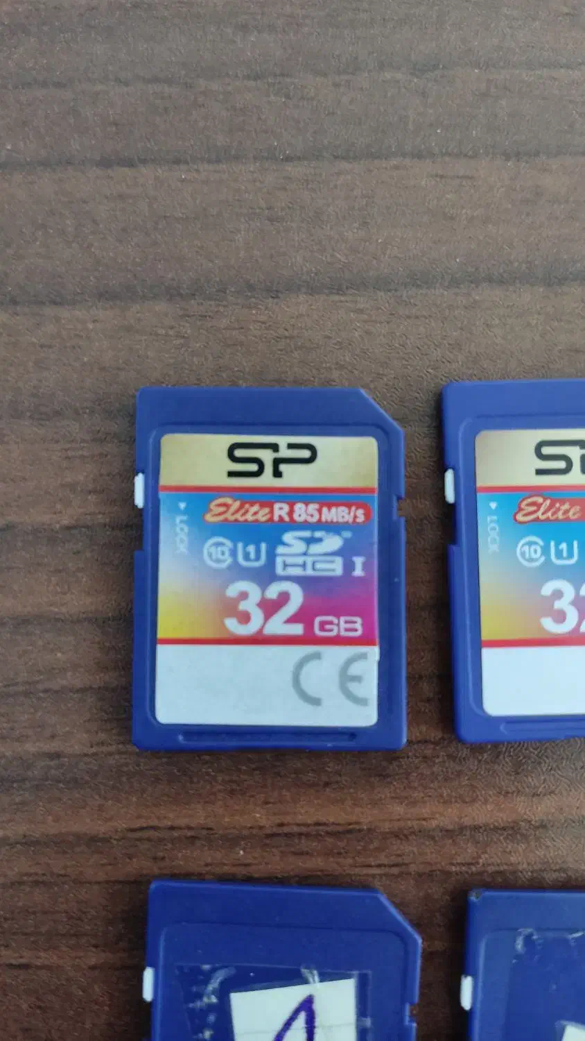 مموری سیلیکون پاور|لوازم جانبی موبایل و تبلت|مشهد, شهرک بهارستان|دیوار