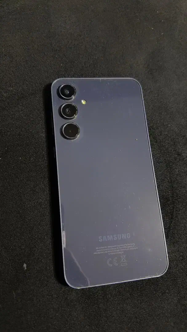 Samsung A55|موبایل|مشهد, طرق|دیوار