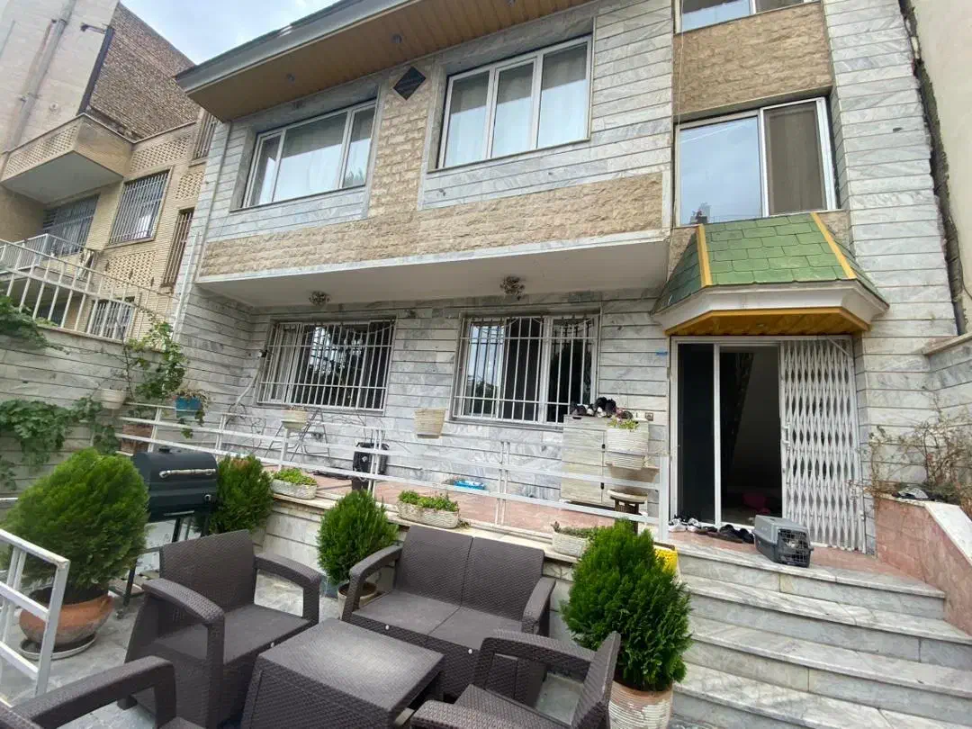 اجاره ویلایی/۱۴۰متر/۳خواب/باز سازی/محدوده گلستان|اجارهٔ خانه و ویلا|کرج, عظیمیه|دیوار