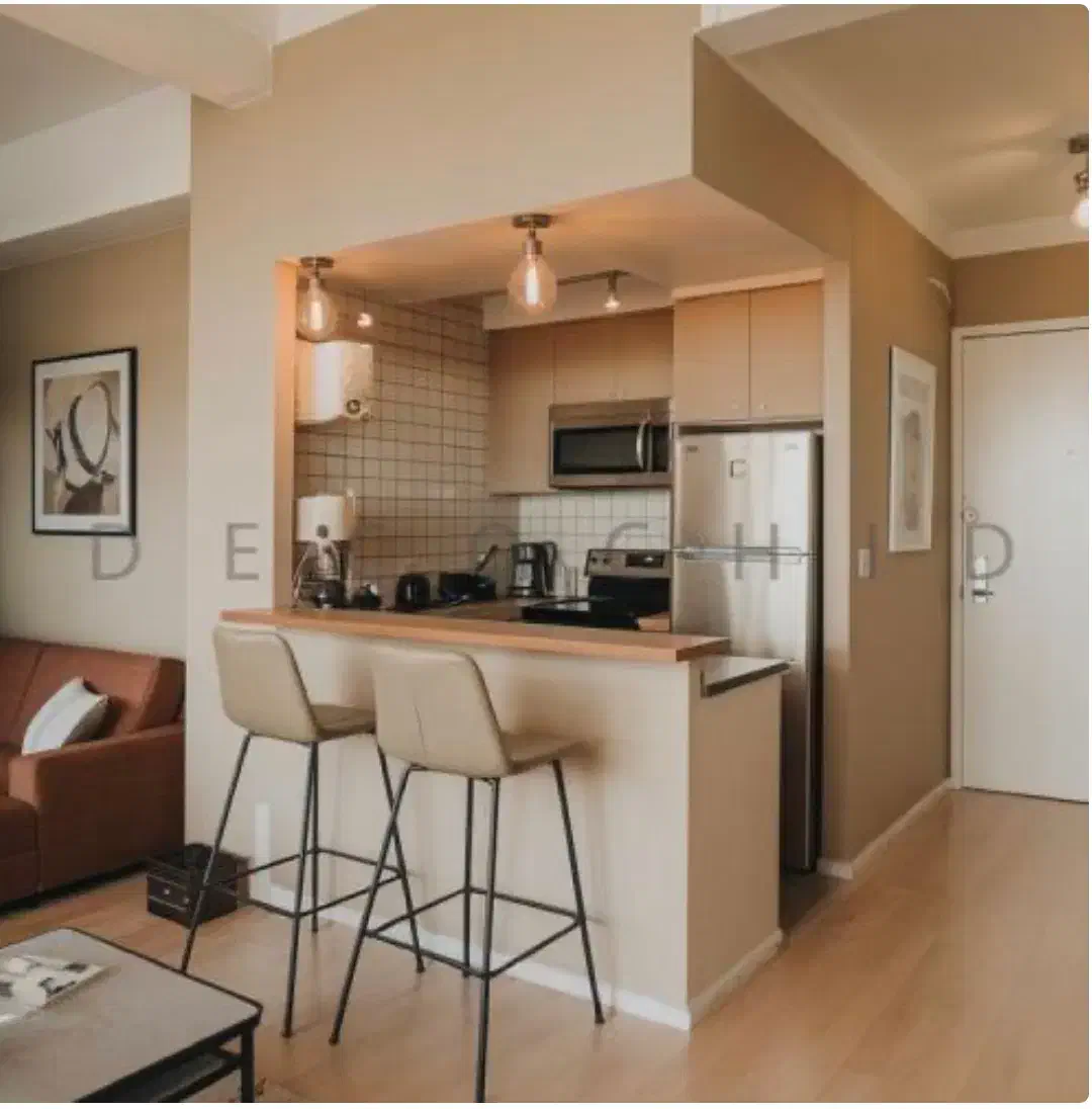 رهن واحد ۶۵ متری تک واحدی|اجارهٔ آپارتمان|اهواز, نادری|دیوار