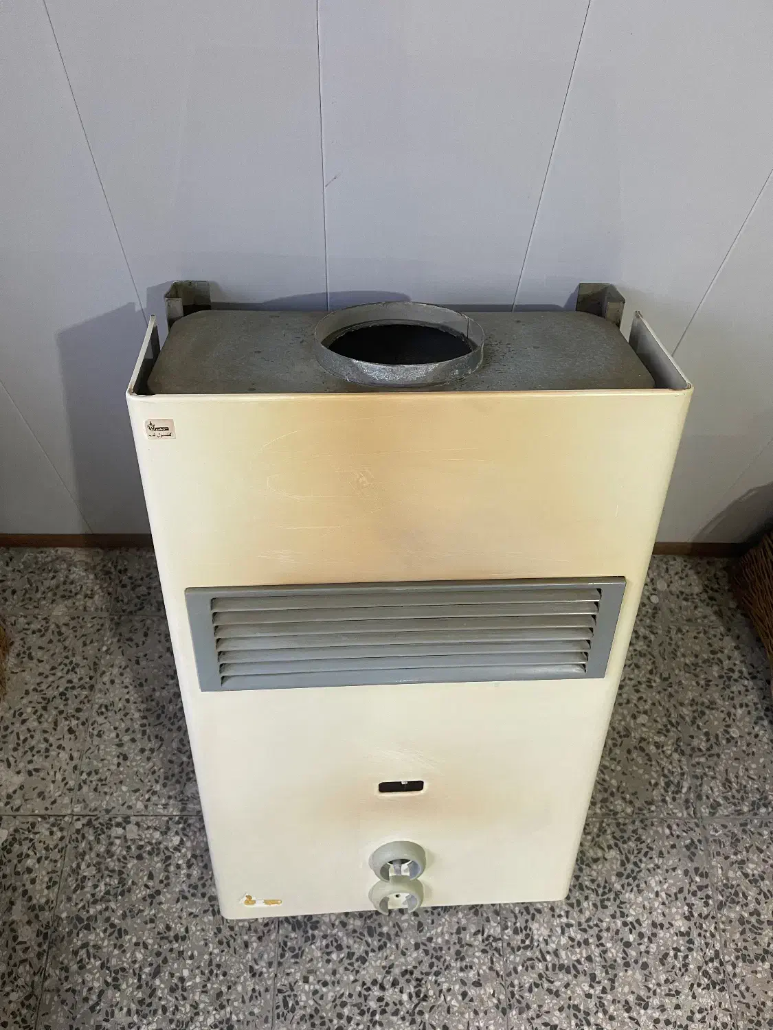 آبگرمکن بوتان|آبگرمکن، پکیج، شوفاژ|اردبیل, |دیوار