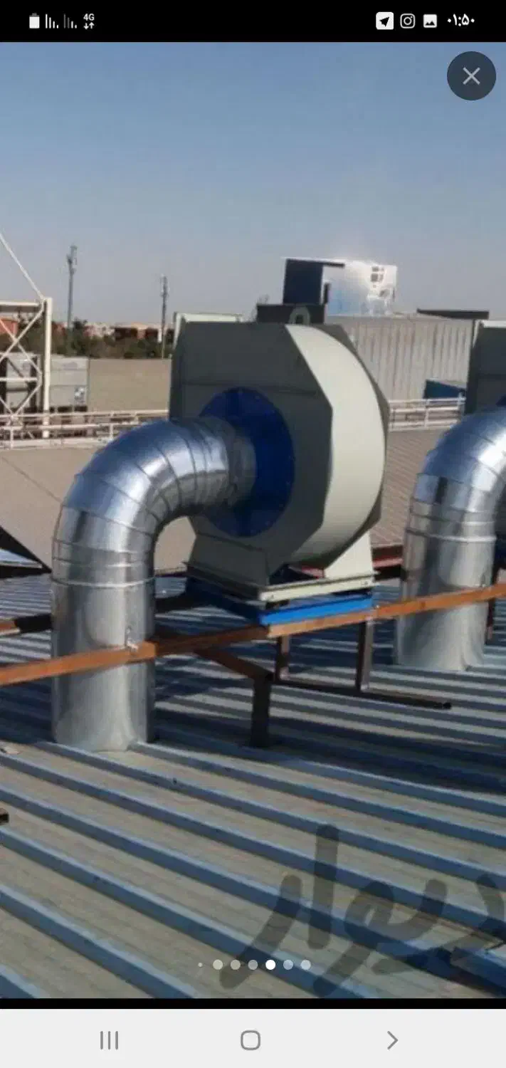 کانال کشی (خورده کاری و اصلاحات)|خدمات پیشه و مهارت|تهران, مرزداران|دیوار