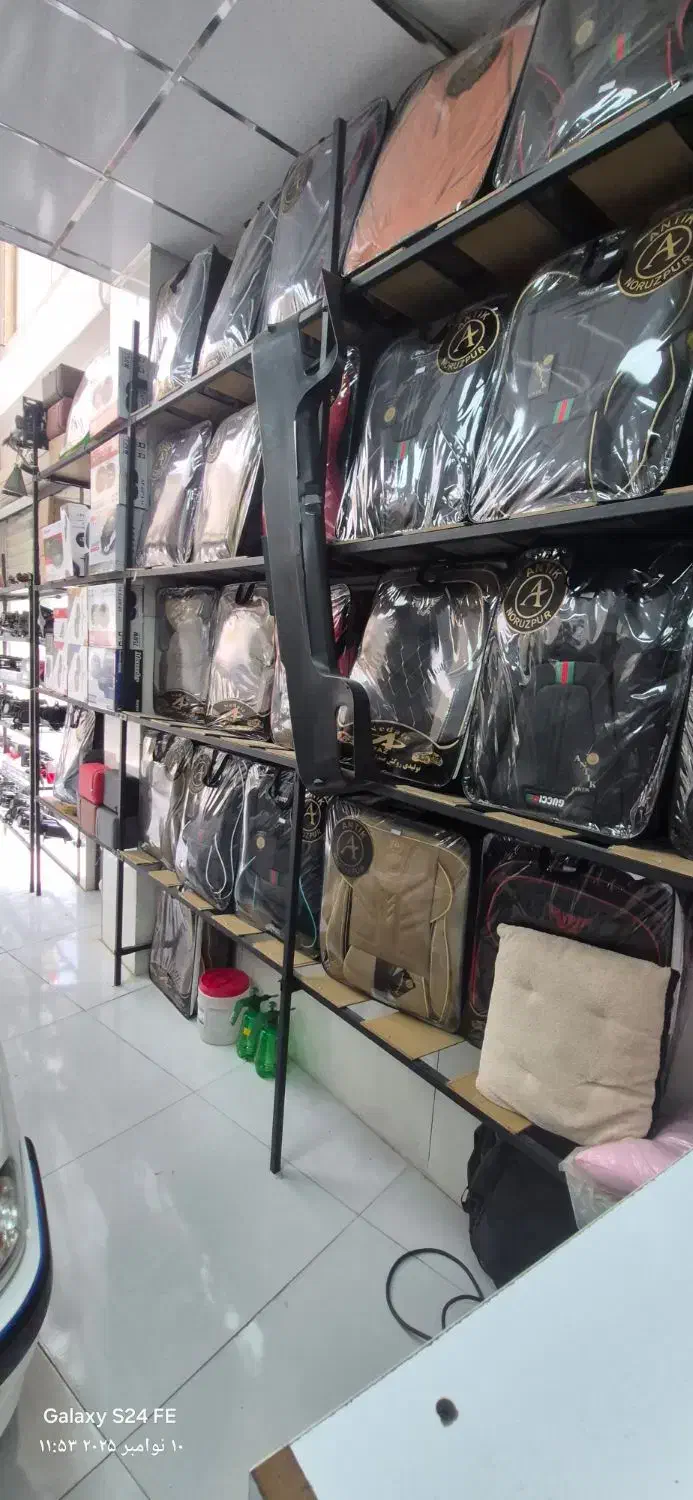 استخدام نصاب حرفه ای تزئینات اتومبیل|استخدام صنعتی، فنی، مهندسی|بندرعباس, |دیوار