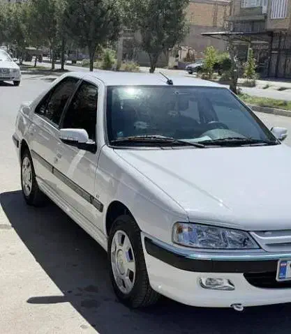 پژو پارس tu5 بدون رنگ|خودرو سواری و وانت|اهواز, سلطانمنش|دیوار