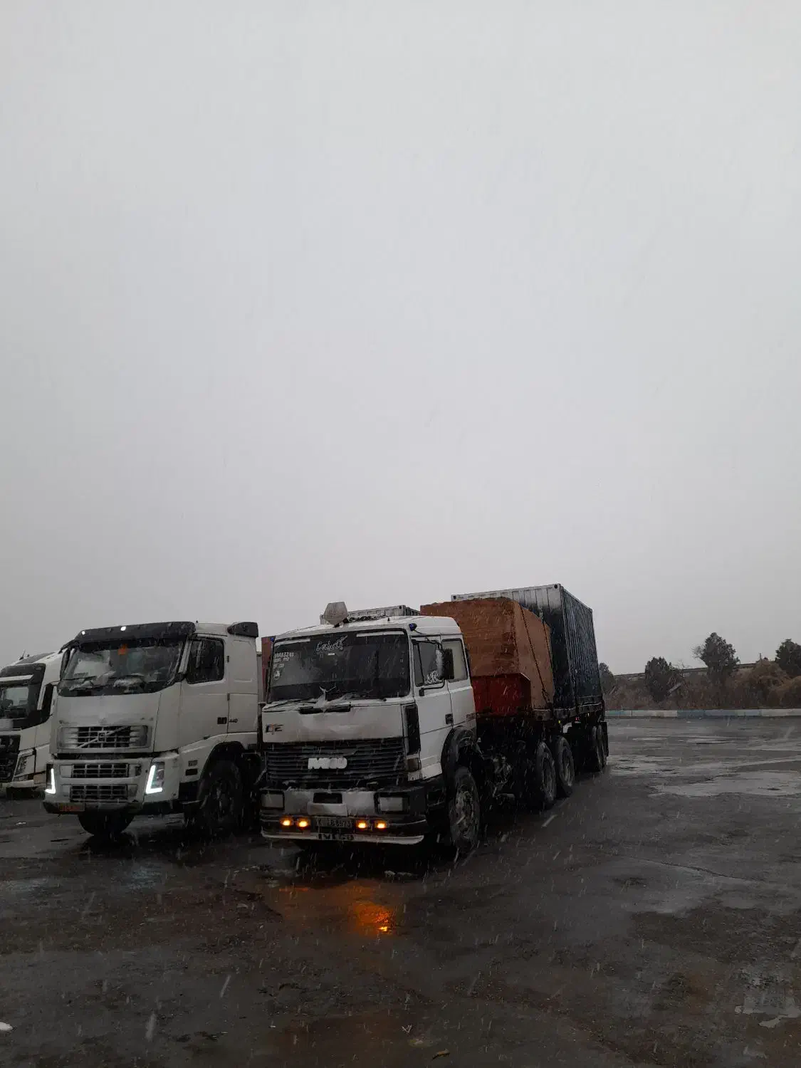 اویکو ۳۳۰|خودرو سنگین|بختگان, |دیوار