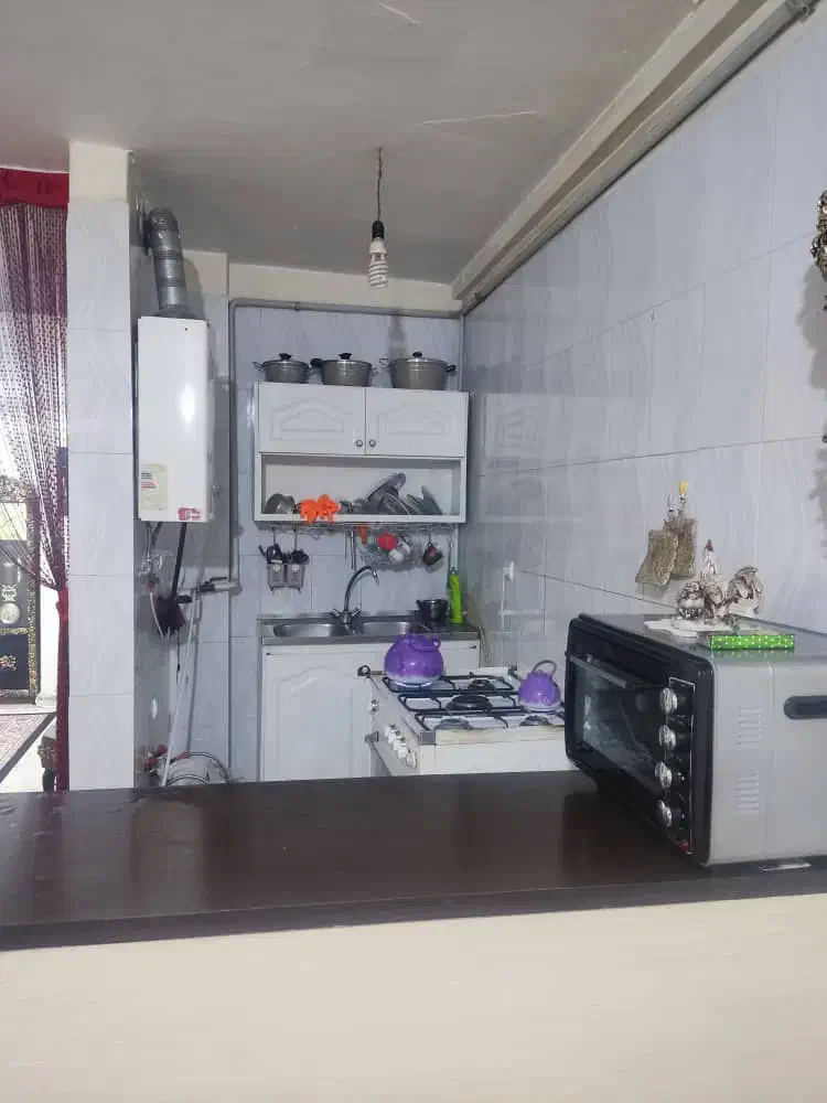 فروش واحد 62متری تکسام|فروش آپارتمان|اشتهارد, |دیوار