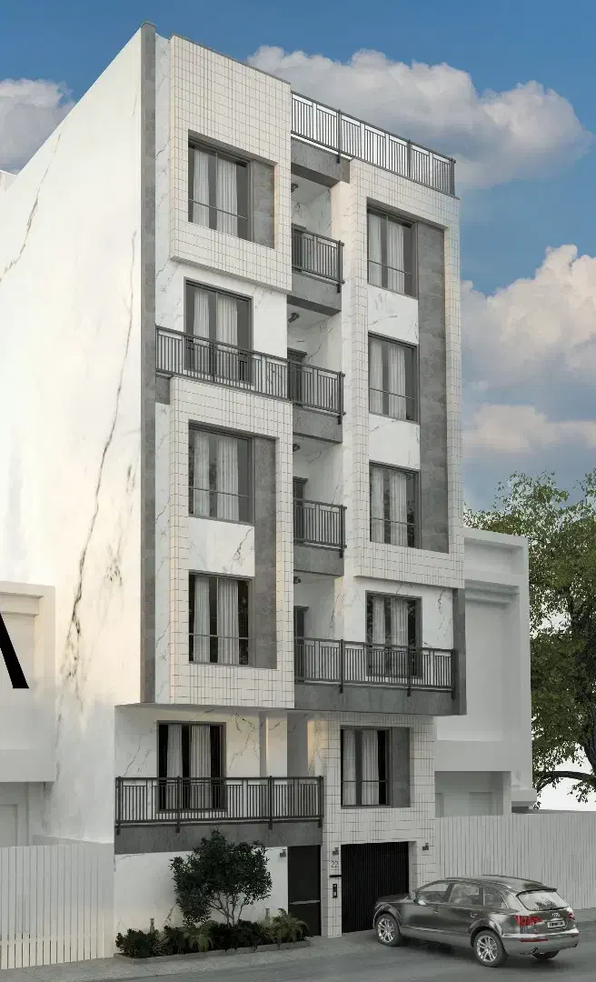 پیش فروش واحدهای سند دار حصار طهماسب|پیشفروش املاک|صفادشت, |دیوار