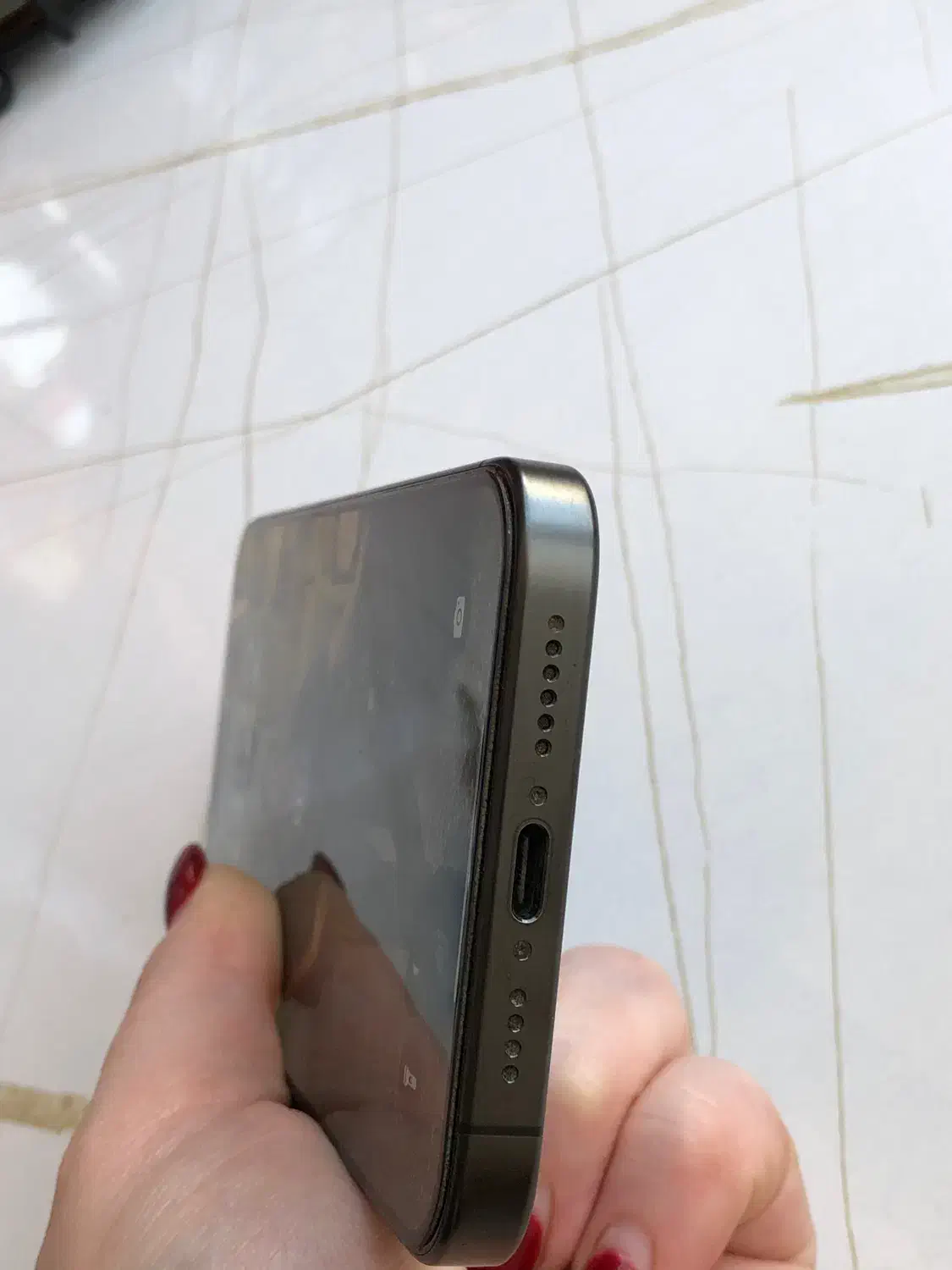 آیفون 15 پرومکس ریجستر|موبایل|آزادشهر, |دیوار