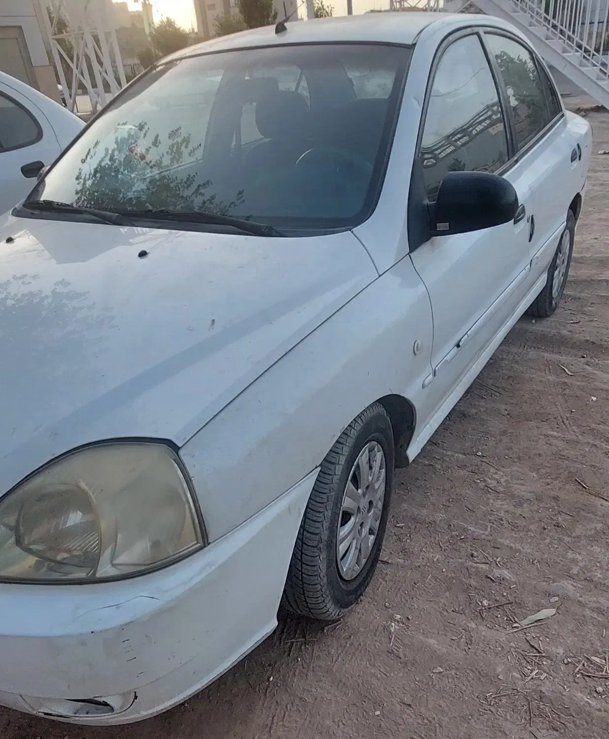 فروش فوری|خودرو سواری و وانت|قم, جوی شور|دیوار