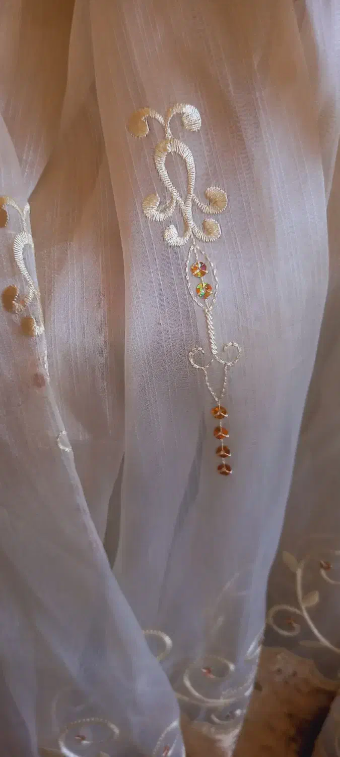 پرده|پرده، رانر، رومیزی|گنبد کاووس, |دیوار