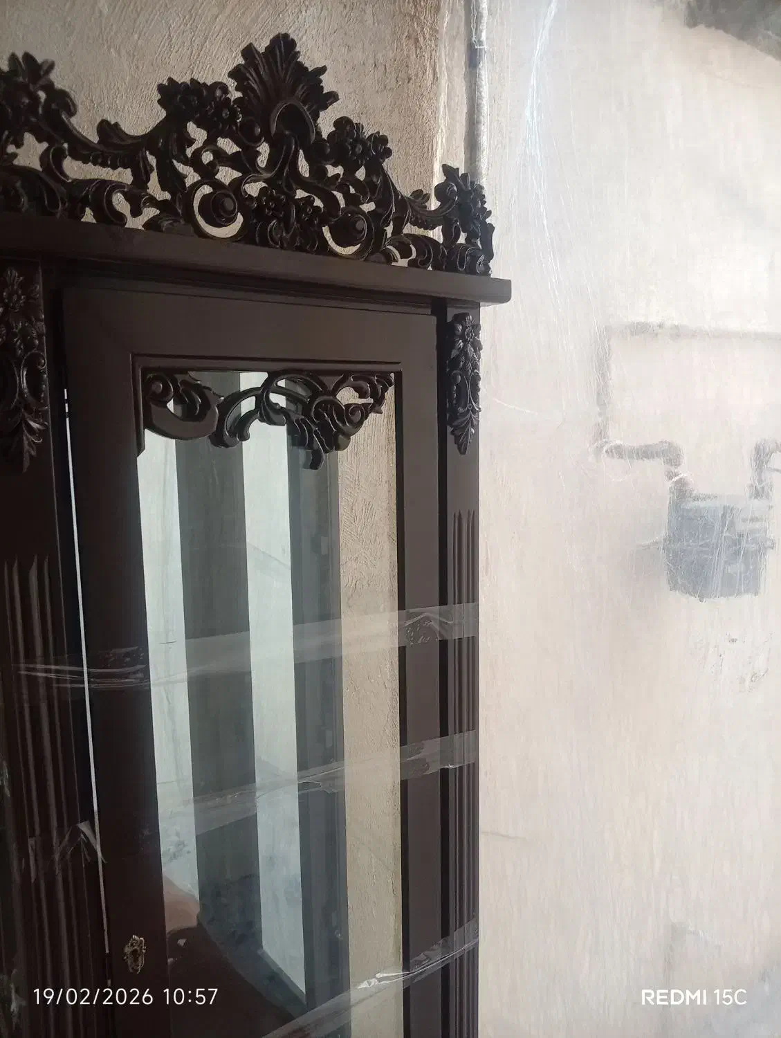 گنجه سالم|بوفه، ویترین، کنسول|مشهد, شهرک مهر آباد|دیوار