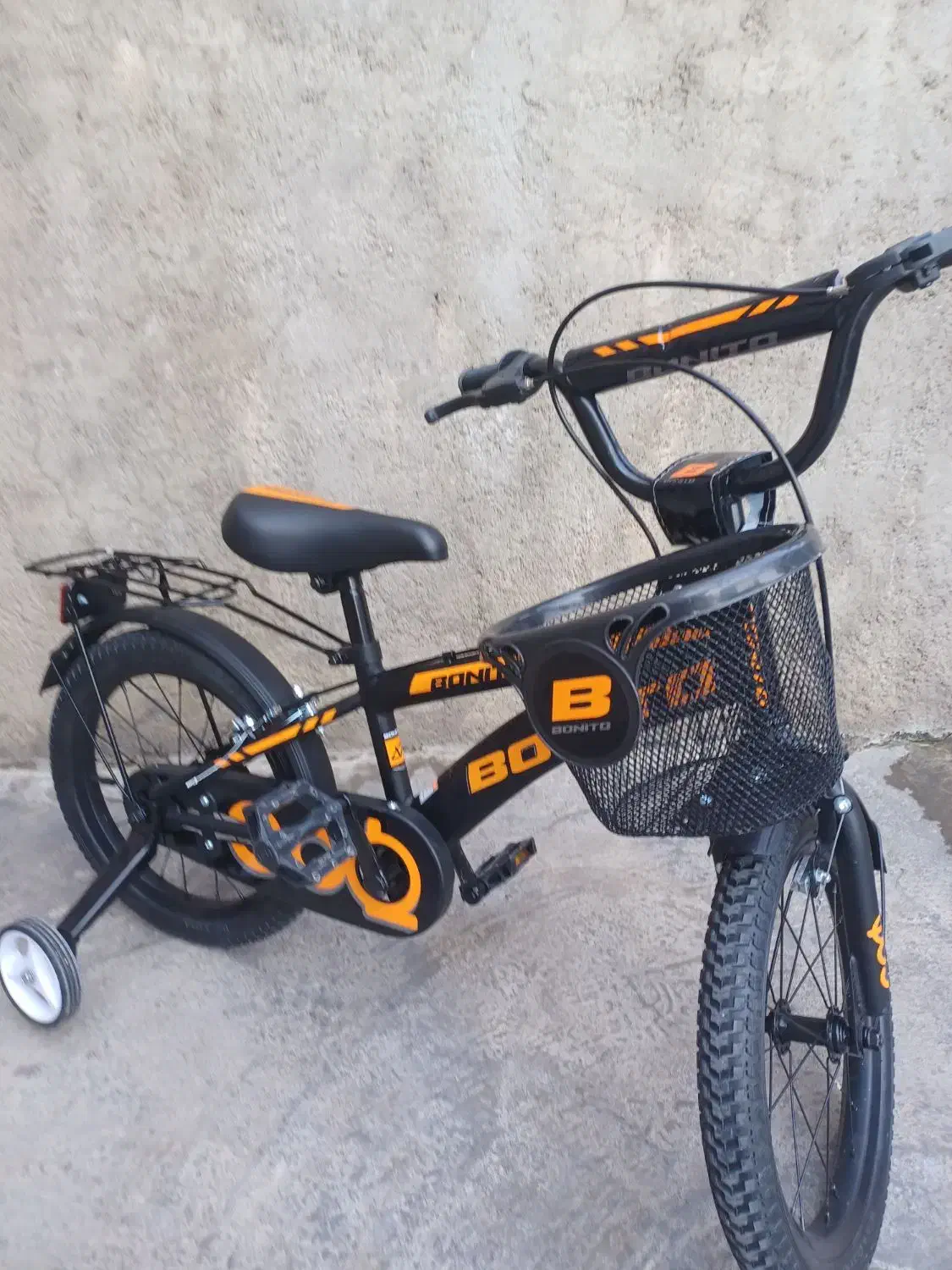 دوچرخه ۱۶ صفر|دوچرخه، اسکیت، اسکوتر|یاسوج, |دیوار