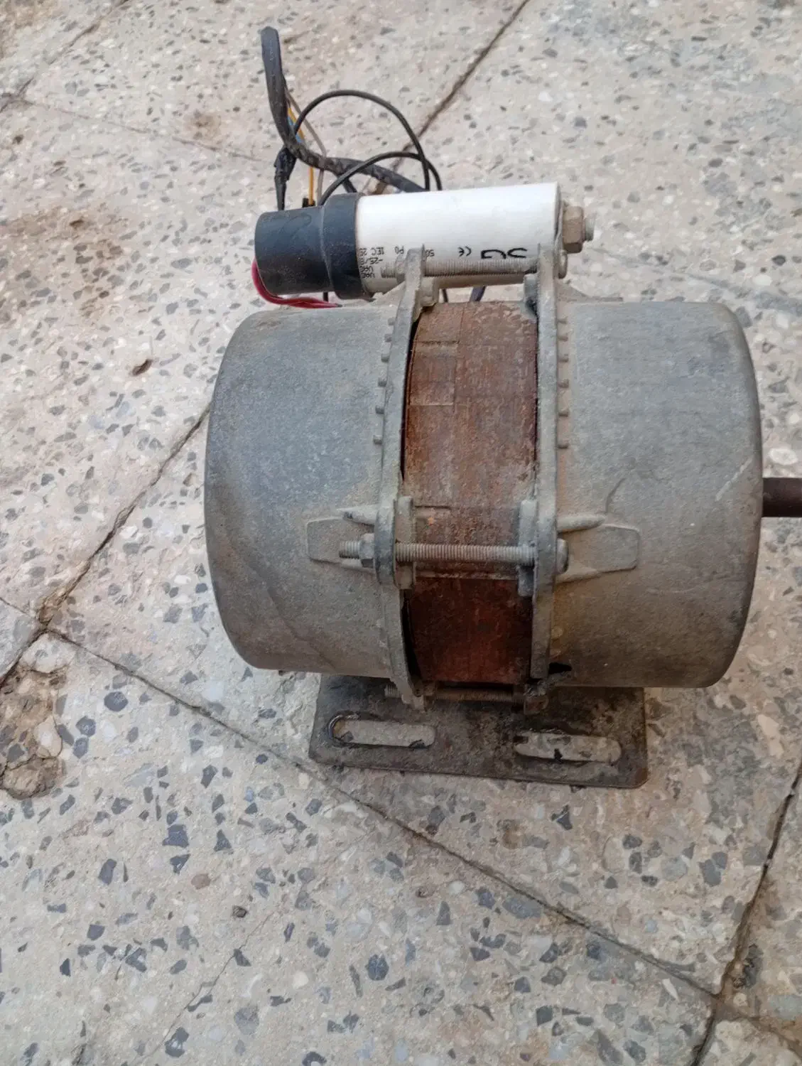 متر کولر آبی سالم 150میدم|کولر آبی|ایرانشهر, |دیوار