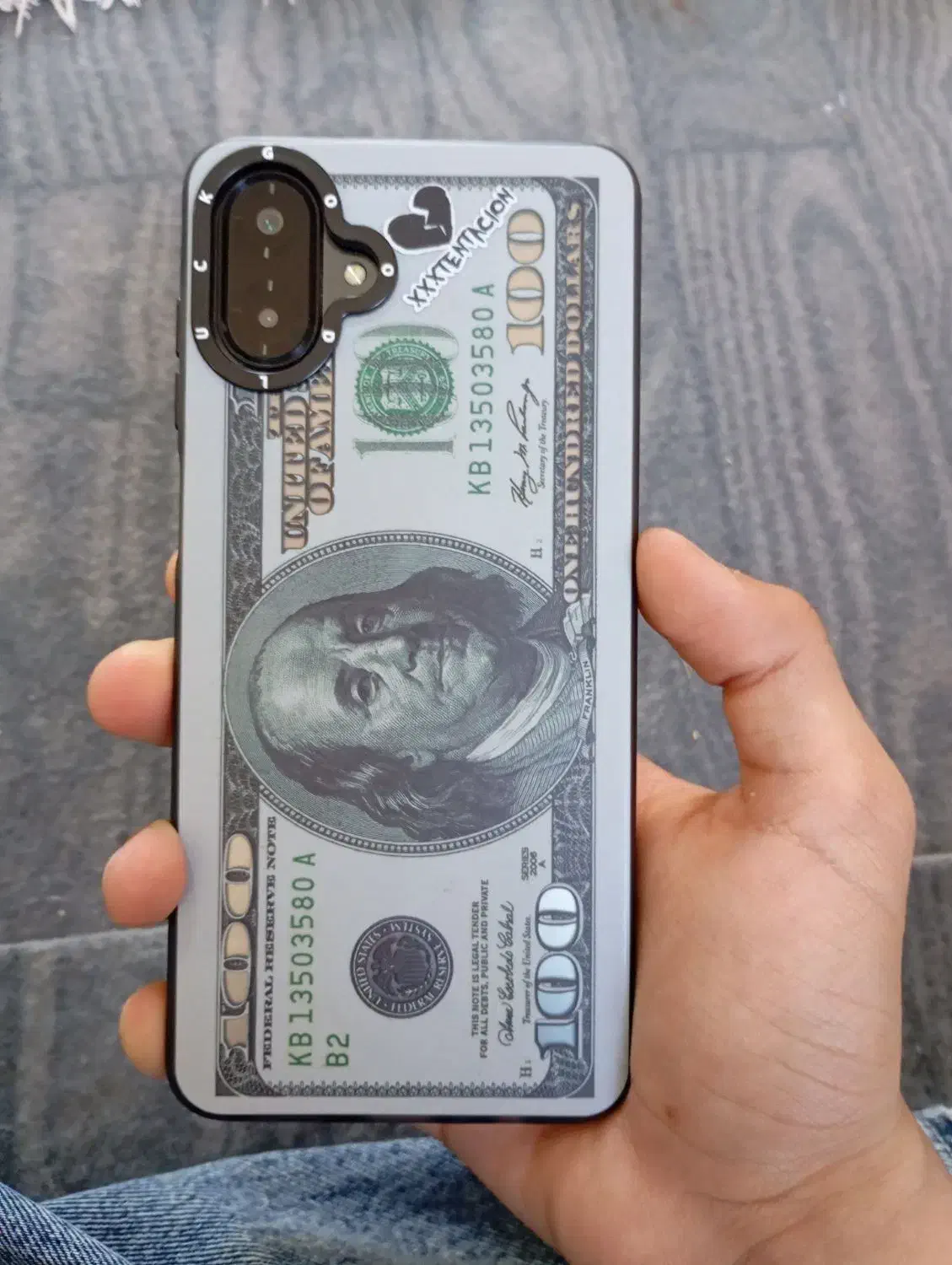 galaxy A07 128/6|موبایل|محمدیه-قزوین, |دیوار