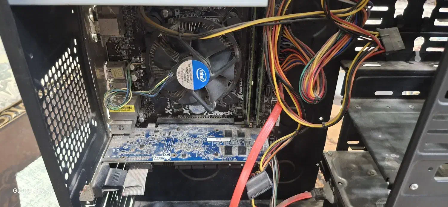 کیس|قطعات و لوازم جانبی رایانه|بهارستان, |دیوار