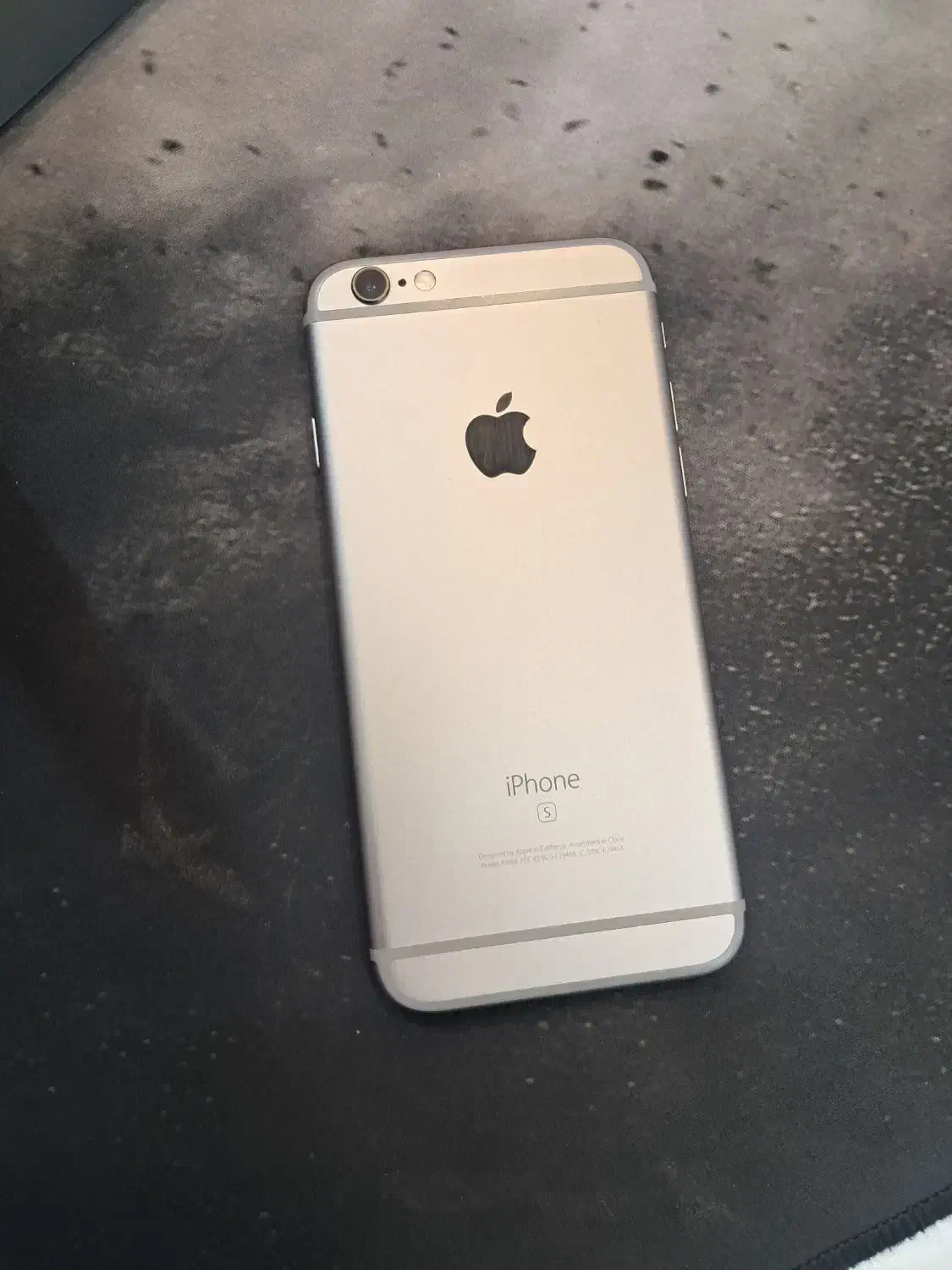 آیفون 6s|موبایل|تهران, گلستان (شهرک راه آهن)|دیوار