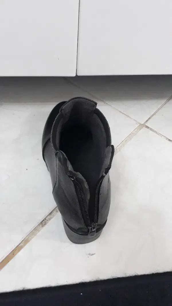 نیم بوت زنانه|کیف، کفش، کمربند|مشهد, رسالت|دیوار