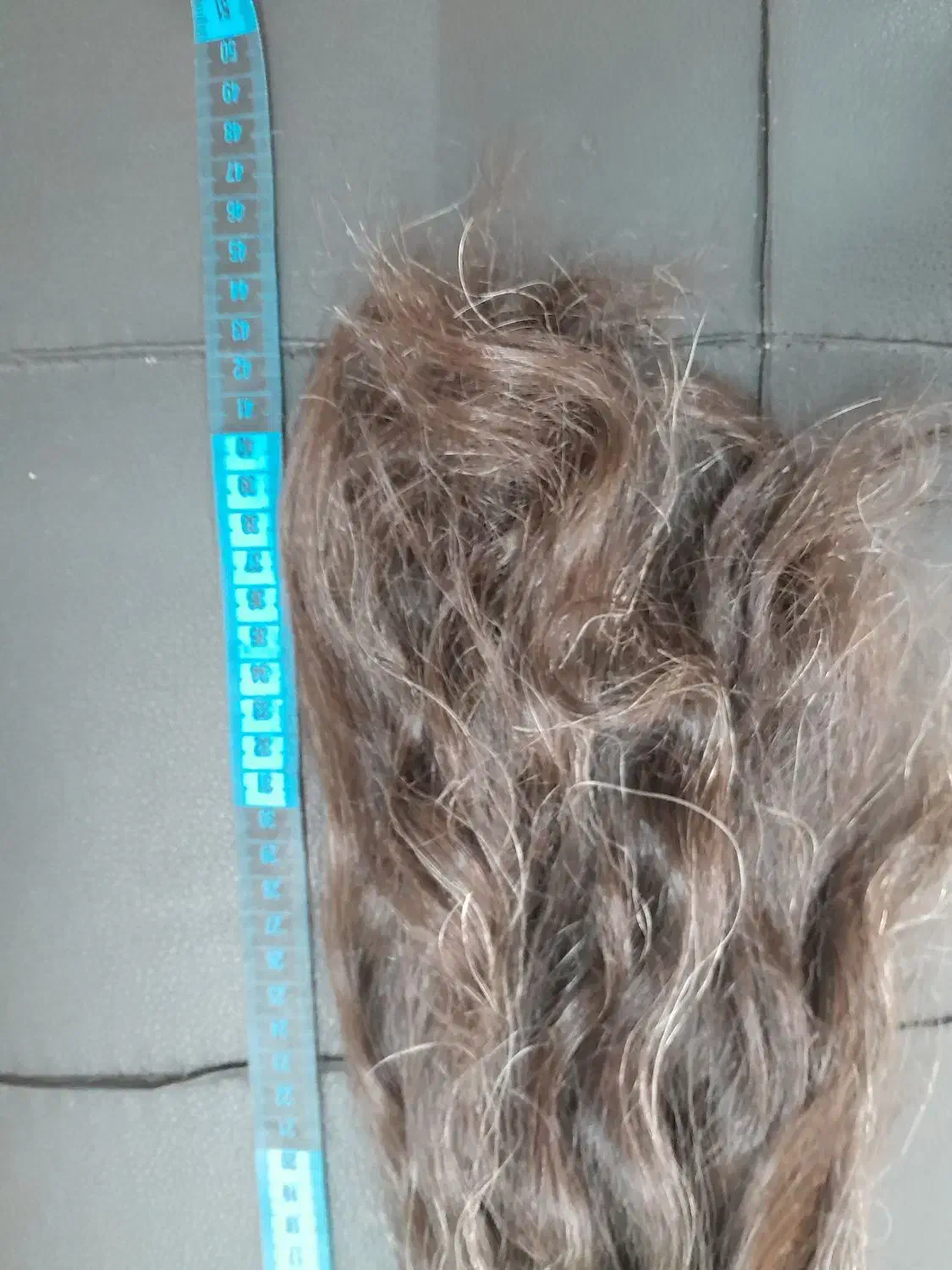 موی طبیعی|آرایشی، بهداشتی، درمانی|تهران, خزانه|دیوار