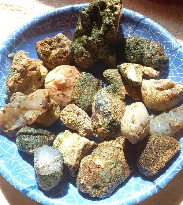 سنگ عقیق راف|جواهرات|فردیس, شهرک سپاه|دیوار