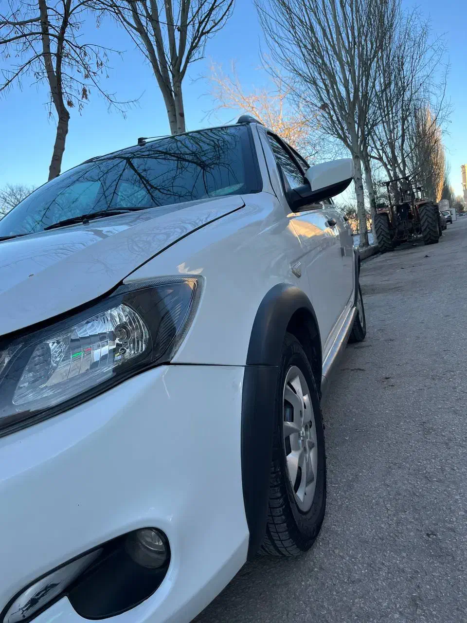 کوییک مدل ۹۹|خودرو سواری و وانت|اردبیل, |دیوار