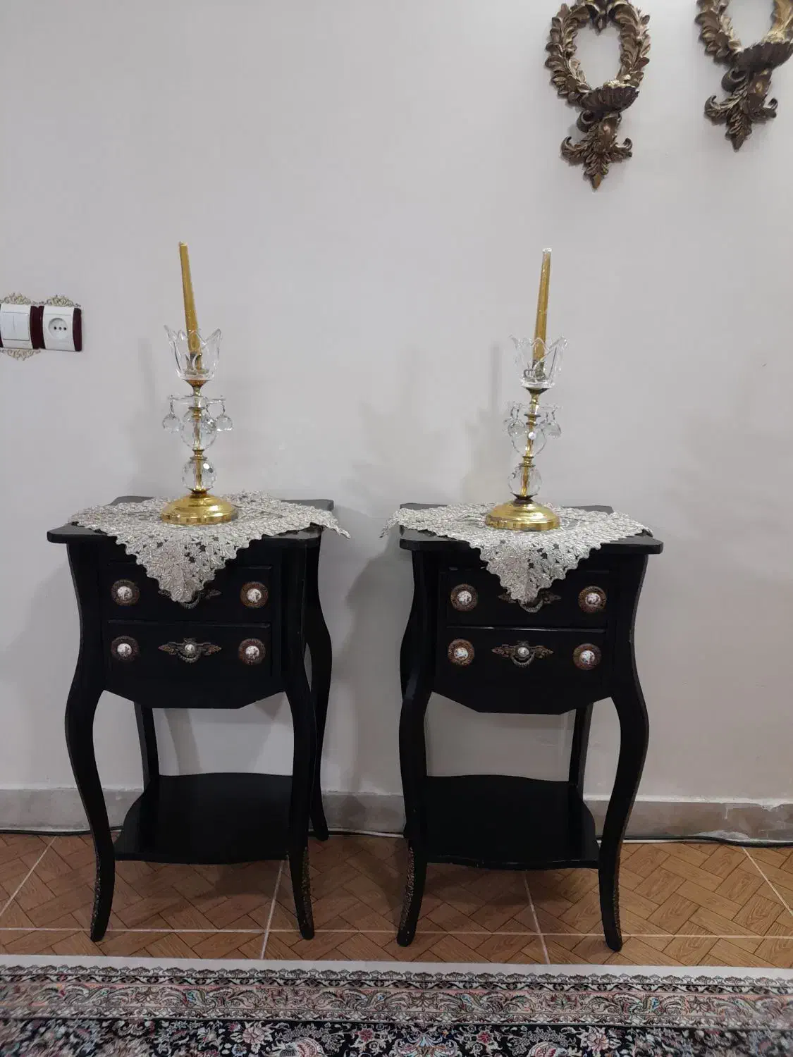 میز تلفن کنسول|میز تلفن|اسلام‌شهر, مطهری|دیوار