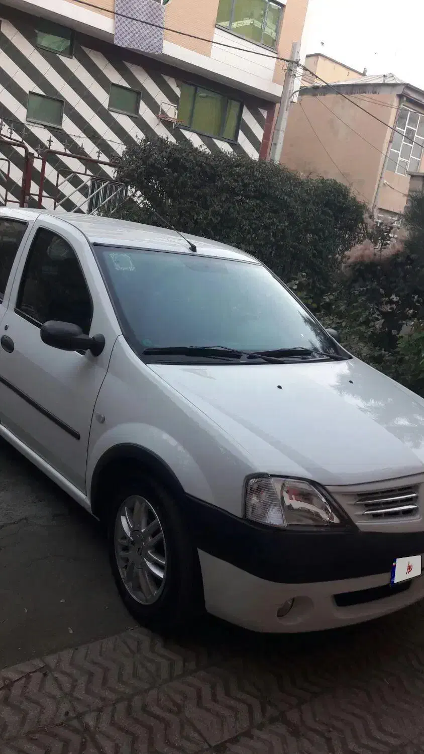 ال ۹۰ E2 مدل ۹۲ بدون رنگ|خودرو سواری و وانت|همدان, |دیوار