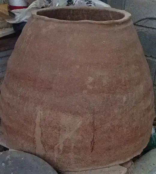 تنور گِلی|اجاق گاز و لوازم برقی پخت‌وپز|شهرکرد, |دیوار