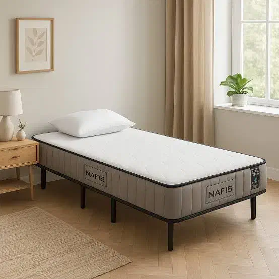 تشک پایه دار|تشک تختخواب|لنجان, |دیوار