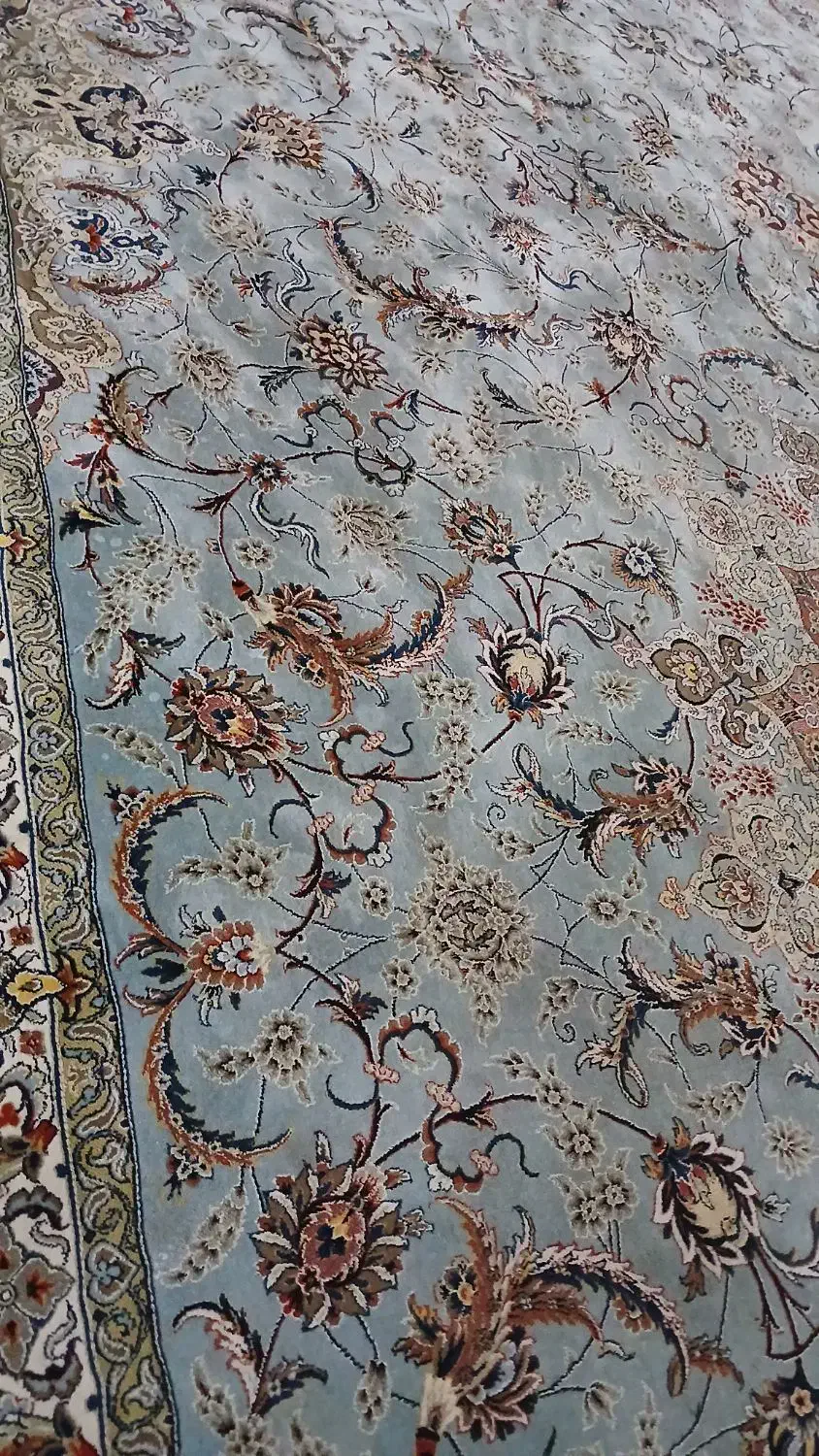 فرش 9متری 2عدد 1200شانه|فرش|مشکیندشت, |دیوار