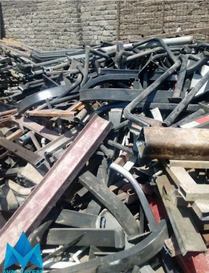 خریدار ضایعات|خدمات پیشه و مهارت|بم, |دیوار