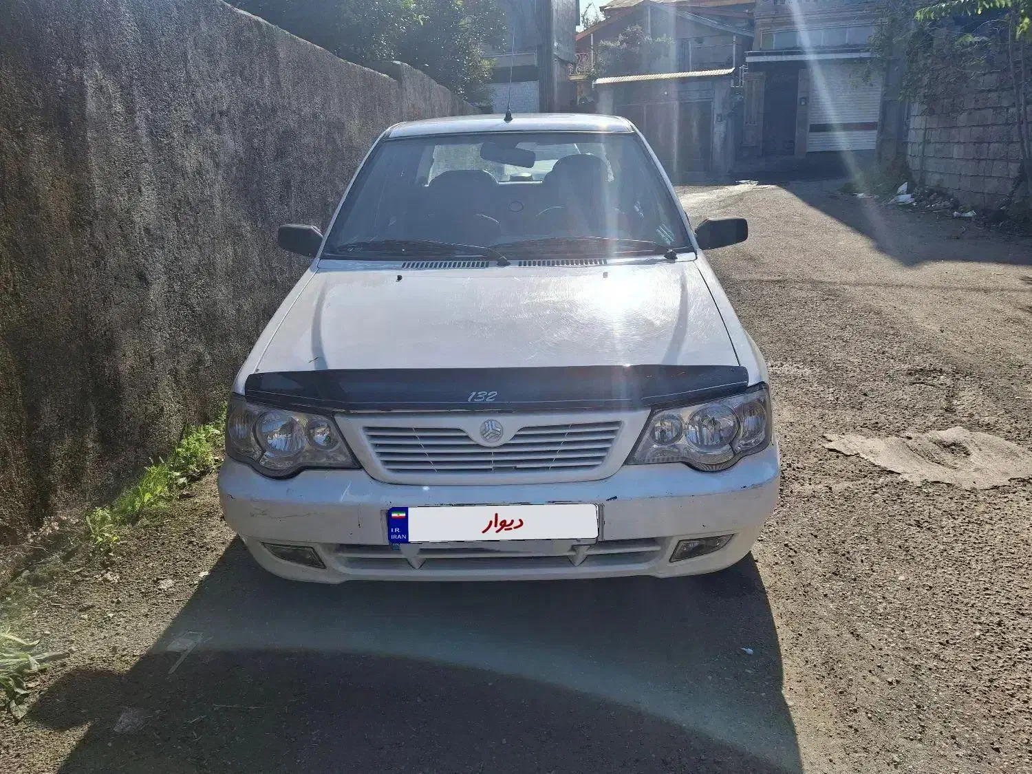 خودرو|خودرو سواری و وانت|املش, |دیوار