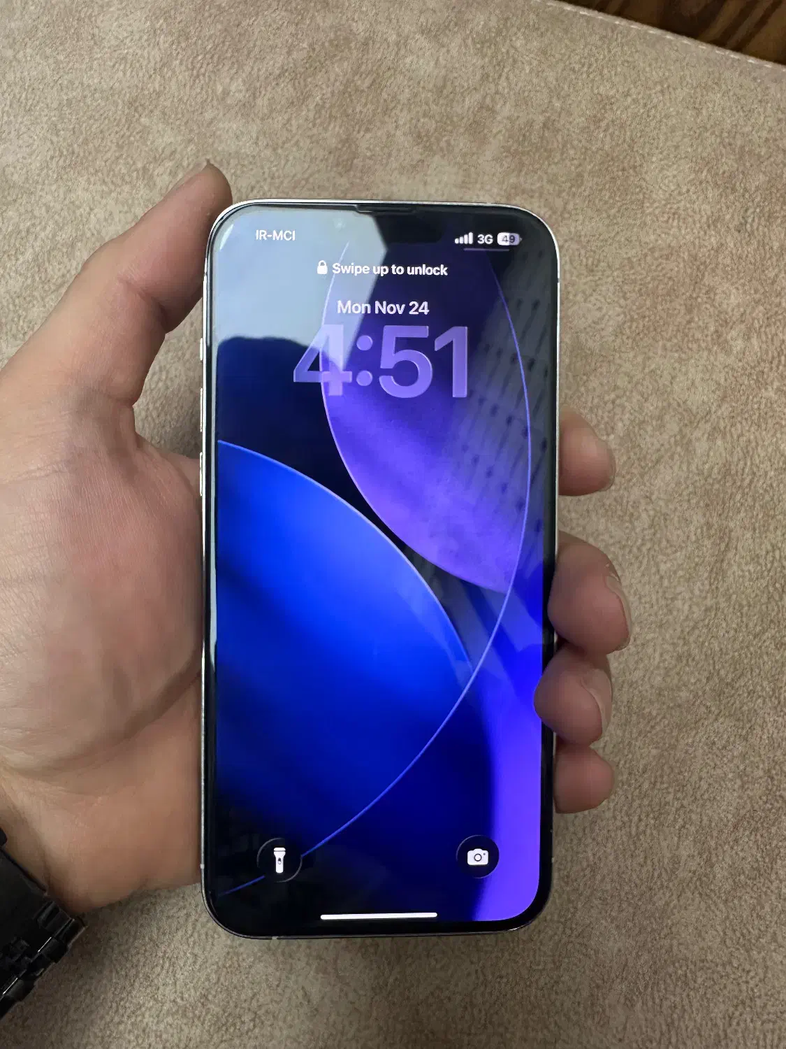 آیفون13pro max|موبایل|ارومیه, |دیوار