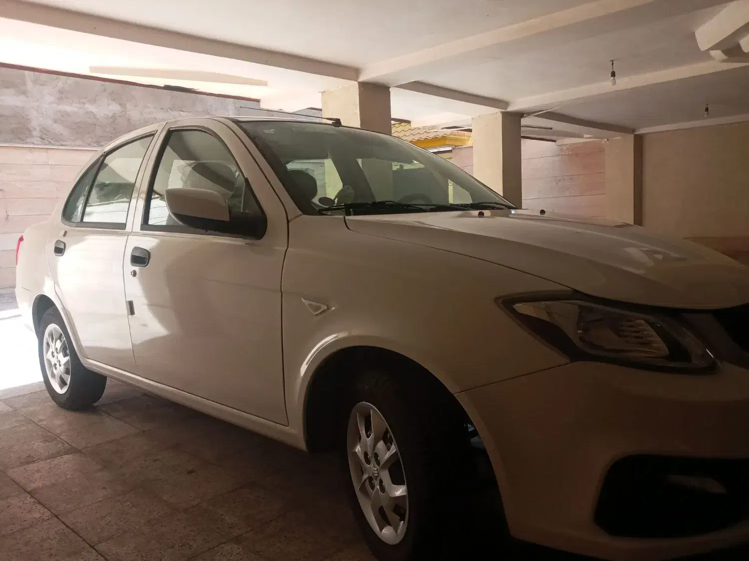 ساینا402s|خودرو سواری و وانت|قرچک, زیبا شهر|دیوار