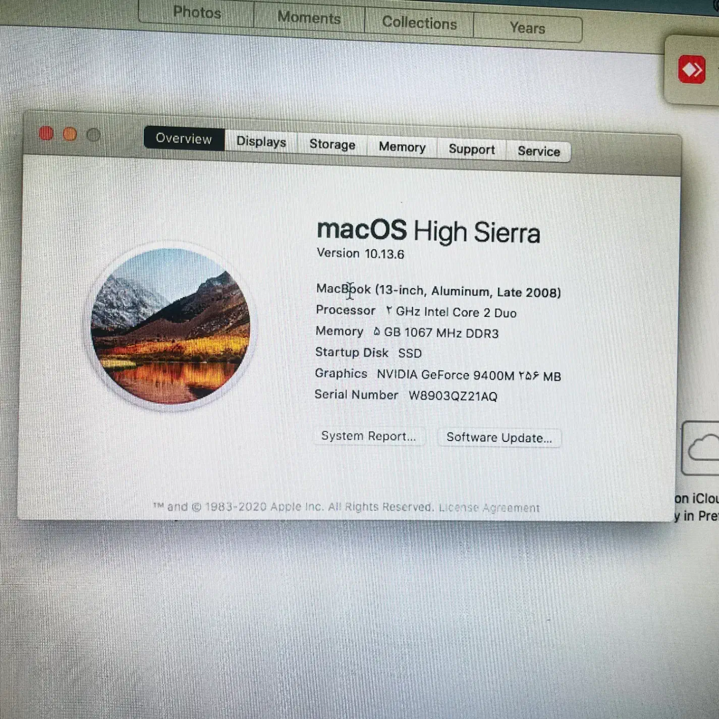 مک بوک|رایانه همراه|تهران, شهرآرا|دیوار