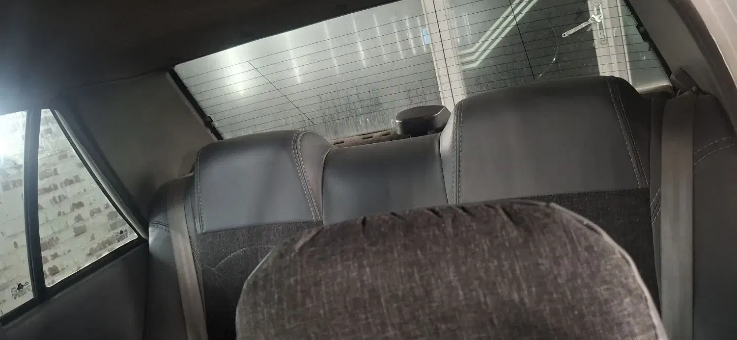 پراید 131SE مدل 98بیرنگ|خودرو سواری و وانت|مراغه, |دیوار