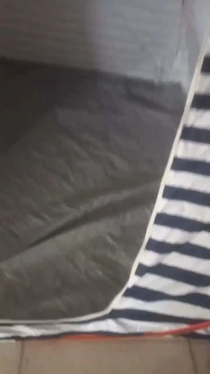 چادر مسافرتی درحد نو|کوهنوردی و کمپینگ|ملارد, |دیوار