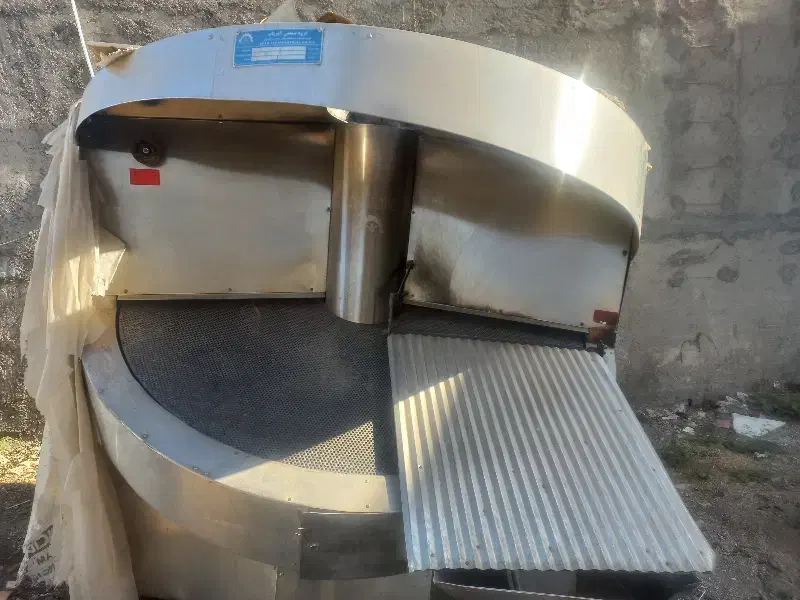 تنور شیب دار نانوایی|فروشگاه و مغازه|کاشان, کشاورز|دیوار