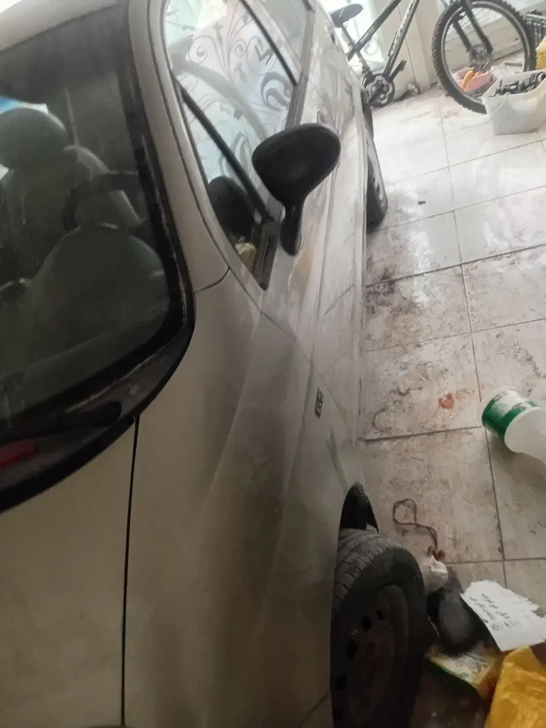 دووماتیز مدل ۸۰|خودرو سواری و وانت|حمیدیا, |دیوار