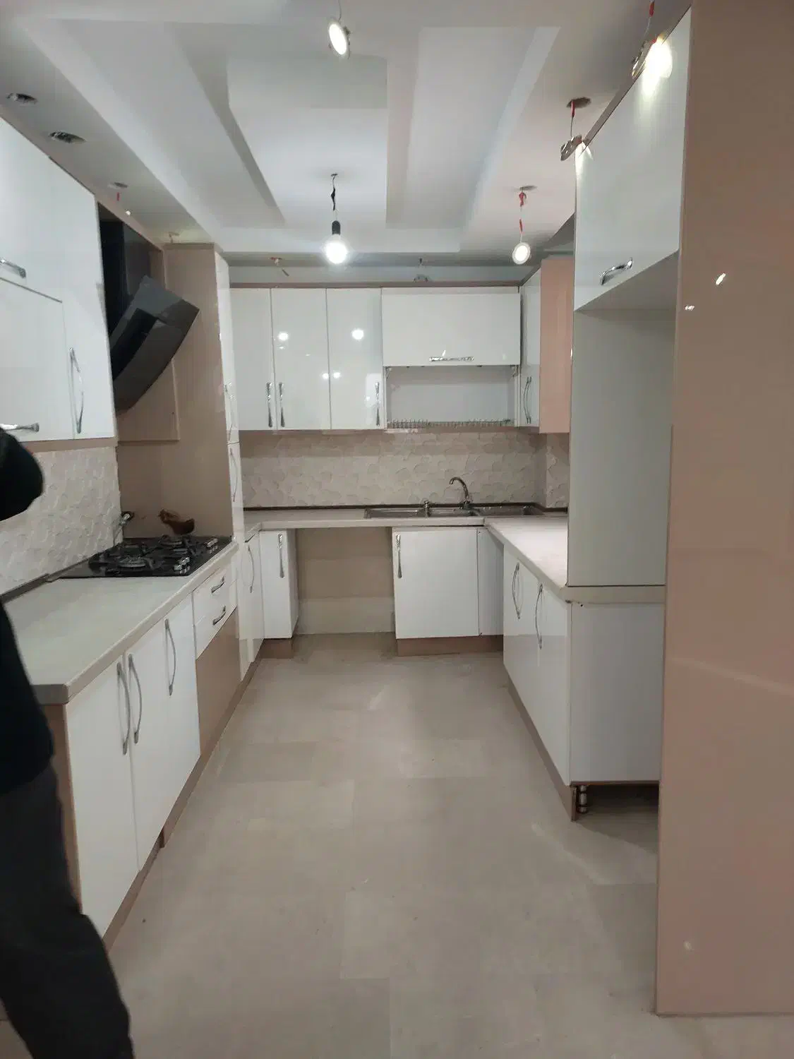 88 متر تک واحدی  نوساز  دو خواب|فروش آپارتمان|تهران, مجیدآباد|دیوار